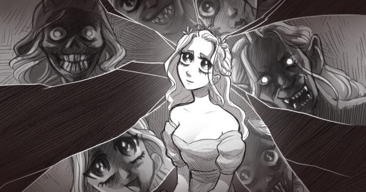 Gra Slay the Princess nareszcie po polsku. Premiera The Pristine Cut na PC i konsolach!