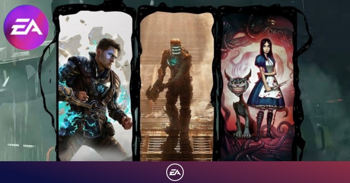 Halloweenowa Wyprzedaż 2024 w EA.com. Sprawdź najlepsze promocje na gry PC!