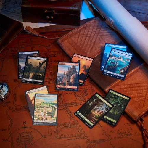 Magic: The Gathering Assassin’s Creed Bundle