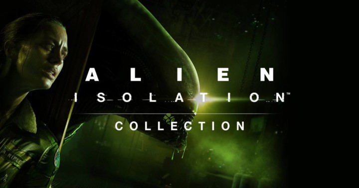 Najlepsza gra z serii Obcy tanio na PC i konsole! Alien Isolation The Collection już od 28 zł!