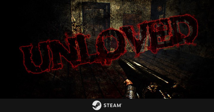 Odbierz grę UNLOVED za darmo na Steam. Sprawdź jak mod do DOOM II wygląda na UE4!