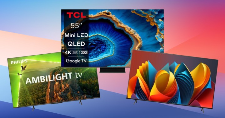 Powraca Ekspresowa Promocja na telewizory w x-kom. Zniżki na wybrane model TV do 1000 zł!