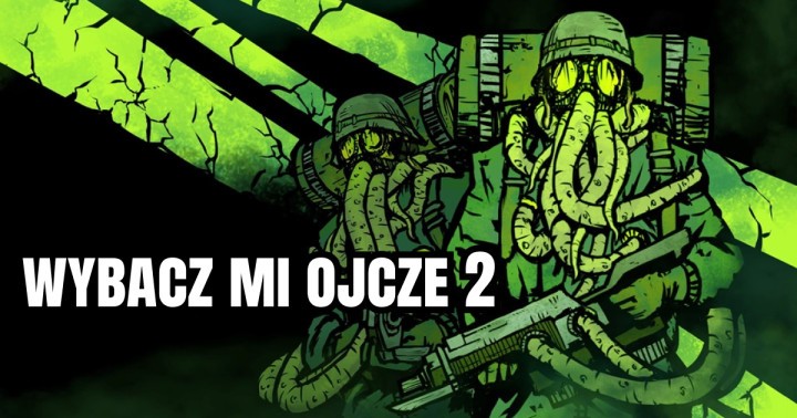 Premiera Forgive Me Father 2 za nami. Klucz Steam za 14 zł (zamiast 109 zł) w Instant Gaming!