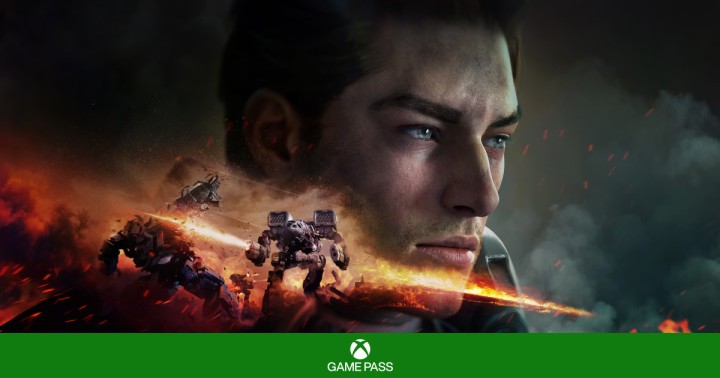 Premiera MechWarrior 5 Clans w Xbox Game Pass! Symulator Mecha zadebiutuje już za tydzień