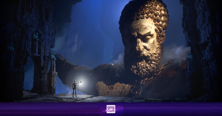 Premierowa promocja na The Talos Principle 2. Wyjątkowa zniżka w sklepie GOG.com!