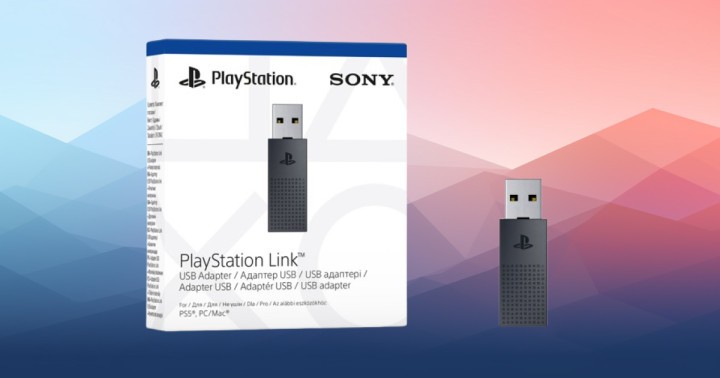 Promocja na Sony PlayStation Link w Media Expert. Adapter USB dostępny za 79 zł!