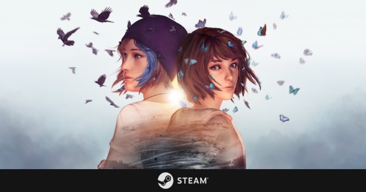 Promocja na Life is Strange Remastered Collection