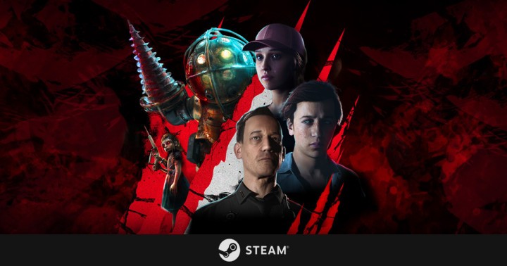 Świetna oferta na 2K Horror Bundle na Steam. The Quarry za jedyne 14 zł dla posiadaczy innych gier!
