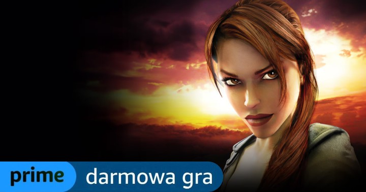 Weekend z Larą Croft i grą twórców Zeno Clash! Aż 5 gier PC za darmo w ramach Prime Gaming