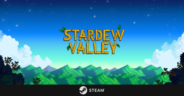 Wyprzedaż Oferta Śródtygodniowa na Steam. Świetne Stardew Valley za jedyne 26,99 zł!