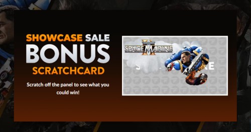 Wyprzedaż Showcase Sale w Fanatical. Zniżki na gry PC do 92% taniej + darmówka za wydanie 12€!