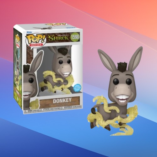 Wyprzedaż figurek Funko POP! w Empiku. Modele Lord of the Rings, Marvel i Star Wars po 46,99 zł!