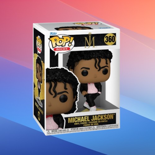 Wyprzedaż figurek Funko POP! w Empiku. Modele Lord of the Rings, Marvel i Star Wars po 46,99 zł!