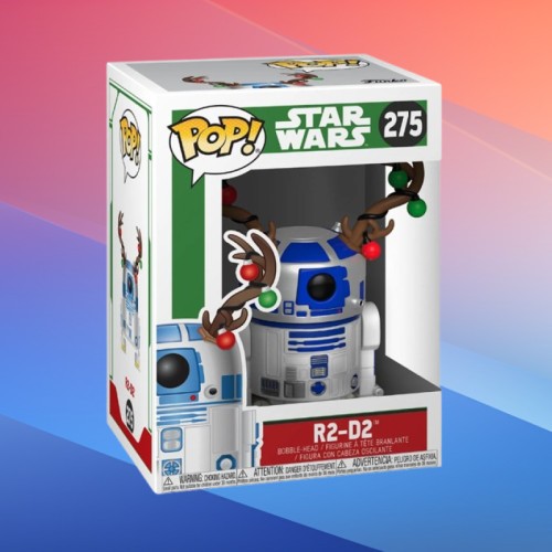 Wyprzedaż figurek Funko POP! w Empiku. Modele Lord of the Rings, Marvel i Star Wars po 46,99 zł!