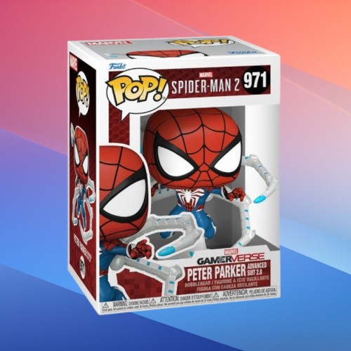 Wyprzedaż figurek Funko POP! w Empiku. Modele Lord of the Rings, Marvel i Star Wars po 46,99 zł!