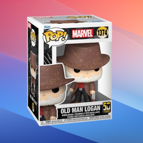 Wyprzedaż figurek Funko POP! w Empiku. Modele Lord of the Rings, Marvel i Star Wars po 46,99 zł!