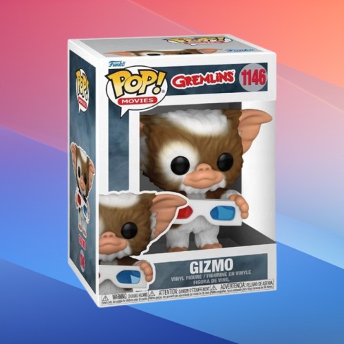Wyprzedaż figurek Funko POP! w Empiku. Modele Lord of the Rings, Marvel i Star Wars po 46,99 zł!