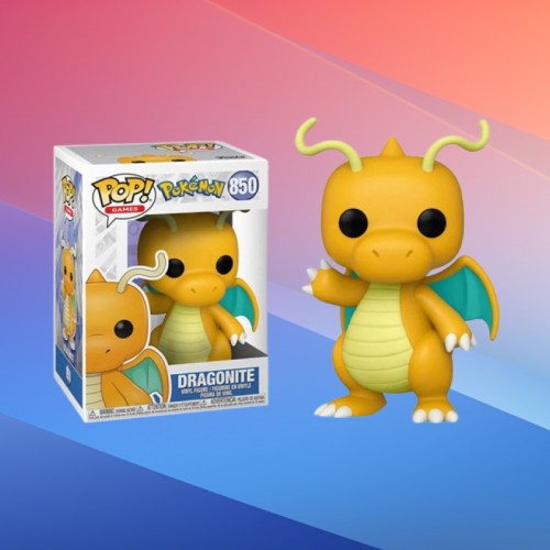 Wyprzedaż figurek Funko POP! w Empiku. Modele Lord of the Rings, Marvel i Star Wars po 46,99 zł!