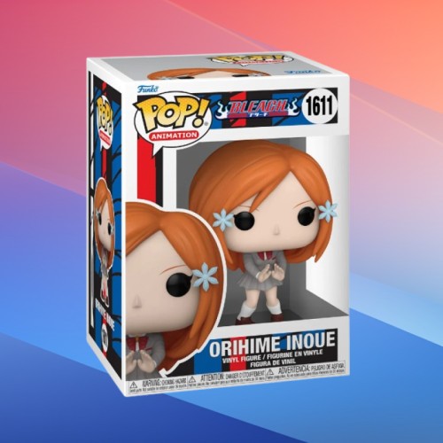 Wyprzedaż figurek Funko POP! w Empiku. Modele Lord of the Rings, Marvel i Star Wars po 46,99 zł!