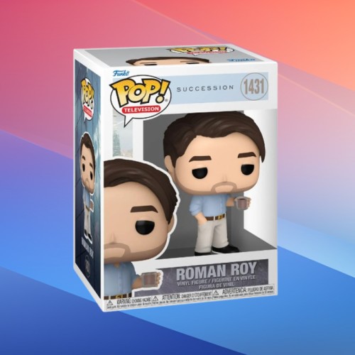 Wyprzedaż figurek Funko POP! w Empiku. Modele Lord of the Rings, Marvel i Star Wars po 46,99 zł!