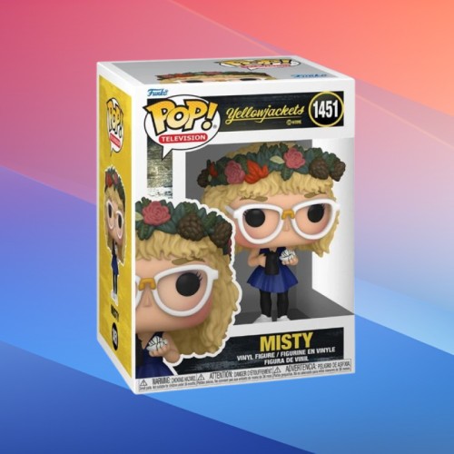 Wyprzedaż figurek Funko POP! w Empiku. Modele Lord of the Rings, Marvel i Star Wars po 46,99 zł!