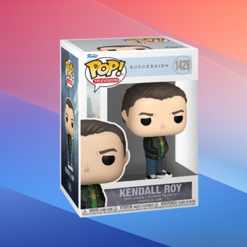 Wyprzedaż figurek Funko POP! w Empiku. Modele Lord of the Rings, Marvel i Star Wars po 46,99 zł!