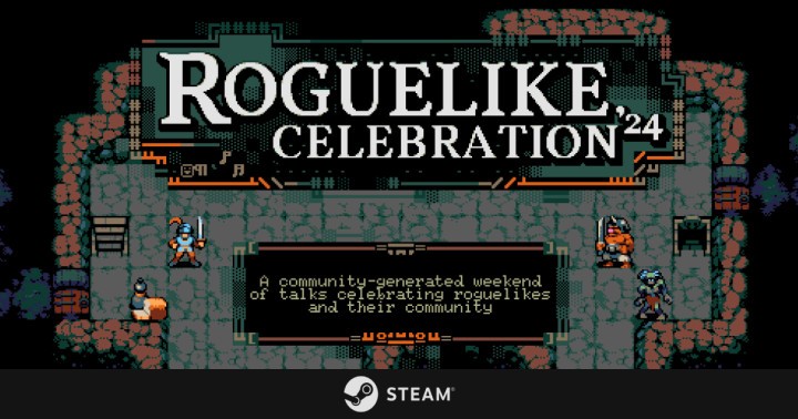 Wyprzedaże Roguelike Celebration oraz Oferta Weekendowa na Steam. Gry PC do 90% taniej!