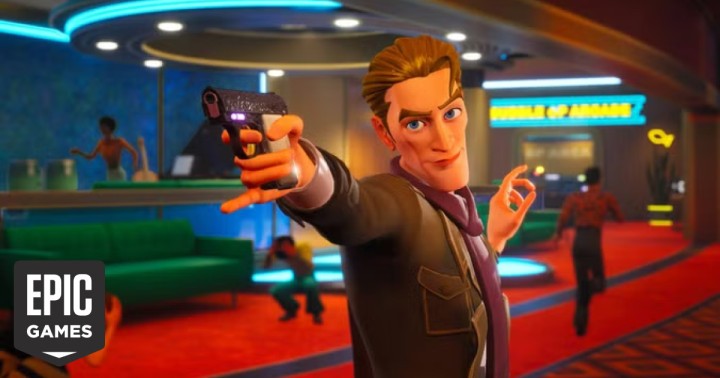 Zabawa w szpiegów w sklepie Epic Games. Gra Deceive Inc. za darmo na PC już za tydzień!