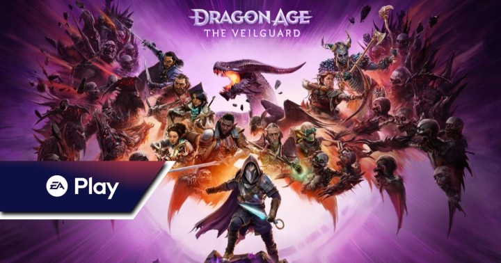 Zagraj w Dragon Age The Veilguard na PC za jedyne 85 zł. Premiera nowej gry BioWare już jutro!