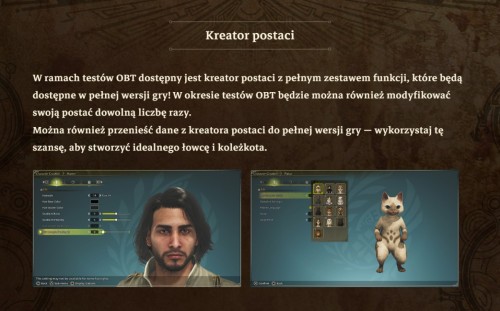Zagraj w Monster Hunter Wilds za darmo. Otwarte testy Beta na PC i konsolach startują za tydzień!