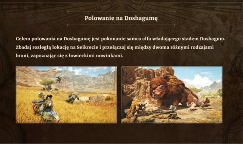 Zagraj w Monster Hunter Wilds za darmo. Otwarte testy Beta na PC i konsolach startują za tydzień!
