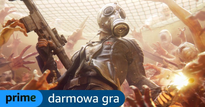 Zombie i cyrk dziwadeł, czyli aż 5 nowych gier PC za darmo w ramach usługi Prime Gaming