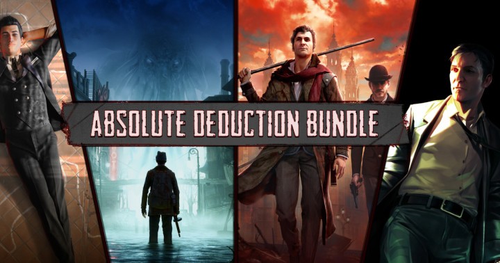 Promocja na Absolute Deduction Bundle