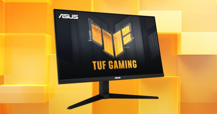 Promocja na ASUS TUF Gaming VG32AQL1A