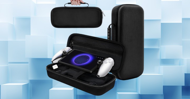 Promocja na etui do PlayStation Portal