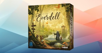 Promocja na Everdell