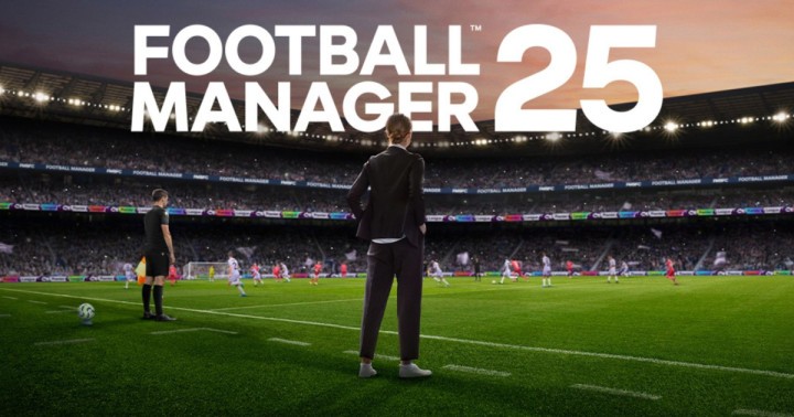 Preorder Football Manager 25
