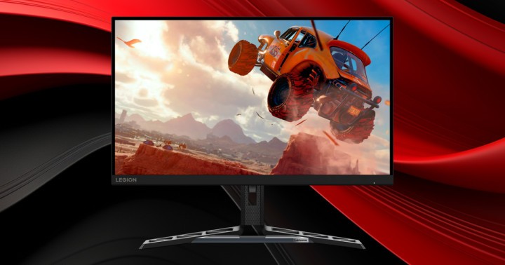Promocja na Lenovo R27qe