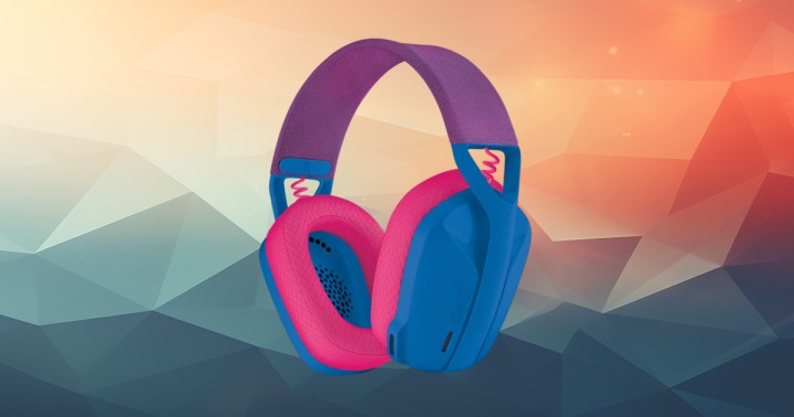 Promocja na Logitech G435 Lightspeed