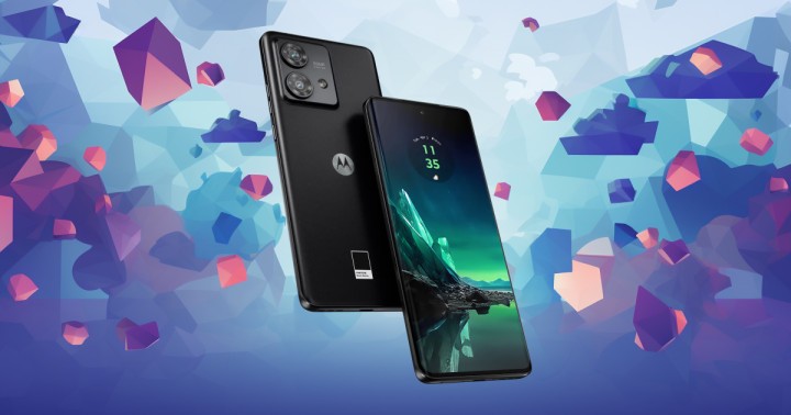 Promocja na Motorola Moto Edge 40 Neo