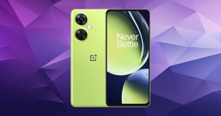 Promocja na OnePlus Nord CE 3 Lite