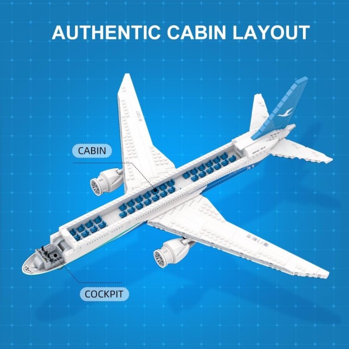 PANTASY Dreamliner