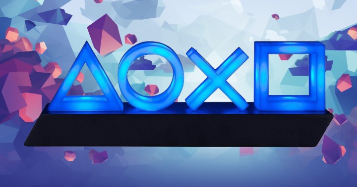 Promocja na Paladone PlayStation Icons