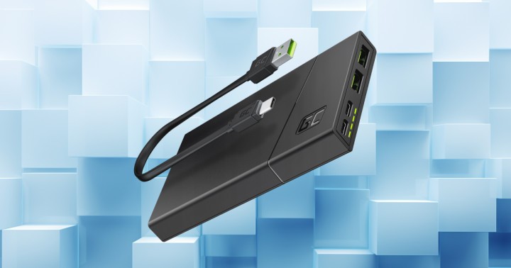 Promocja na Green Cell PowerPlay 10S