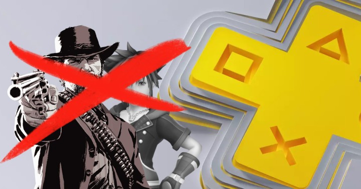 Red Dead Redemption 2 opuści PlayStation Plus