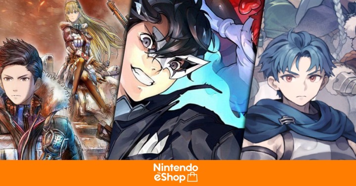 Wyprzedaż gier SEGA w Nintendo eShop