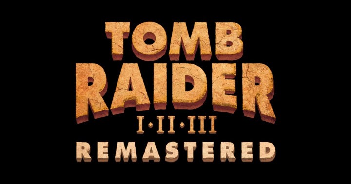 Promocja na Tomb Raider I-III Remastered