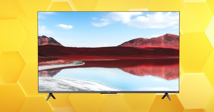 Promocja na telewizor Xiaomi 65 A PRO 2025