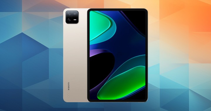 Promocja na Xiaomi Pad 6
