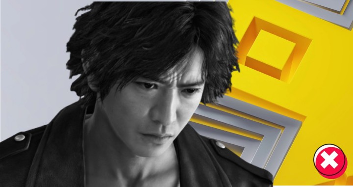 Aż 14 gier PS4 i PS5 opuści PlayStation Plus Extra i Premium w grudniu. Na liście Judgment!